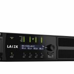 L-Acoustics LA12X