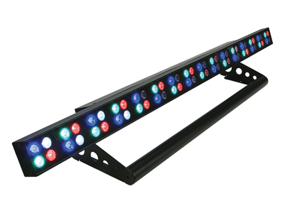 Litecraft LED Power Bar 4