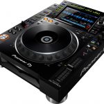 Pioneer CDJ 2000NXS2