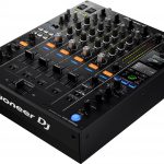 Pioneer DJM 900NXS2