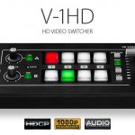 Roland V-1HD