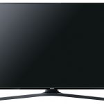 Samsung 55" Full HD Flat Smart TV
