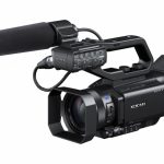 Sony PXW-X70