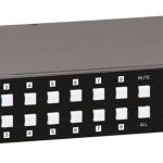 TV One MX-5288 8 x 8 HDMI Matrix