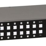 TV One MX-5288 8 x 8 HDMI Matrix